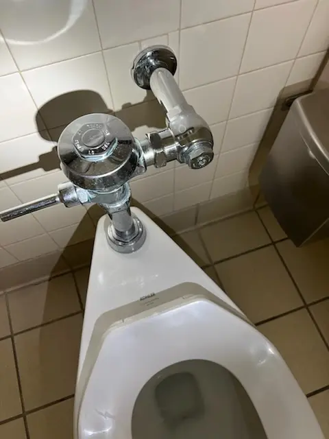 Fixture installation and repair for Hydro Jetting in Allandale